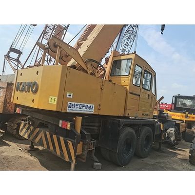 Altezza di sollevamento massima 42m Giappone Usata 20 tonnellate 25 tonnellate 40 tonnellate Granate montate su camion