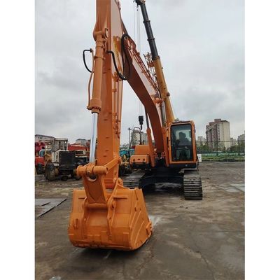 Valvola idraulica originale Usata Hyundai 220LC-9S Escavatore con 4m3 di capacità di secchio