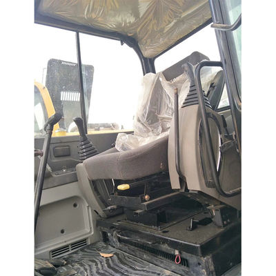 Usata HYUNDAI 60 Excavator Machine Peso 10000 KG e basse ore di lavoro 2001-4000