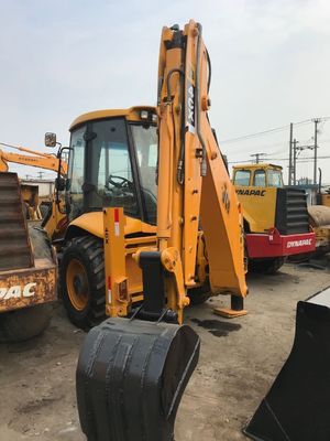 2020 Jcb 4Cx Digger 8Ton Digger mini escavatore usato Jcb backhoe loader vendere direttamente