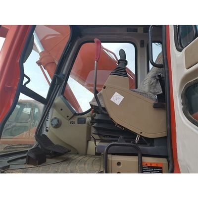 Daewoo 220lc-7 300 420 Escavatore usato Doosan 220 dalla Corea del Sud con 4m3 Bucket
