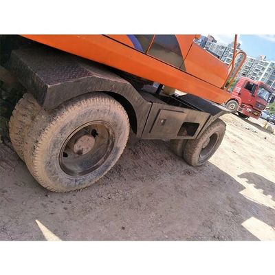 Valvola idraulica originale DOOSAN DH150w-7 15 tonnellate escavatore a ruote con motore originale
