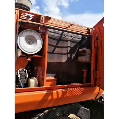 Valvola idraulica originale DOOSAN DH150w-7 15 tonnellate escavatore a ruote con motore originale
