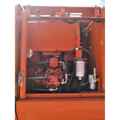 Valvola idraulica originale DOOSAN DH150w-7 15 tonnellate escavatore a ruote con motore originale