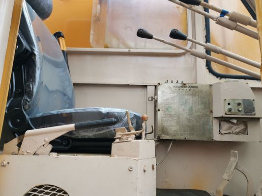 45000 kg Peso KATO NK450 45tonna gru da camion con prestazioni originali ed eccellenti