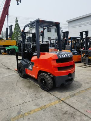 Toyota 7F30 8F30 per aziende agricole ToyotaFDZN30 in buone condizioni