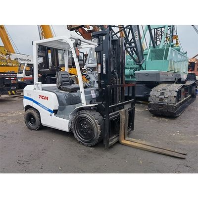 5000 kg Longhua Benzina/GPL 2 tonnellate 2,5 tonnellate 3 tonnellate Autocarro diesel per lavori di costruzione