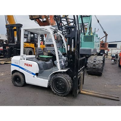 5000 kg Longhua Benzina/GPL 2 tonnellate 2,5 tonnellate 3 tonnellate Autocarro diesel per lavori di costruzione