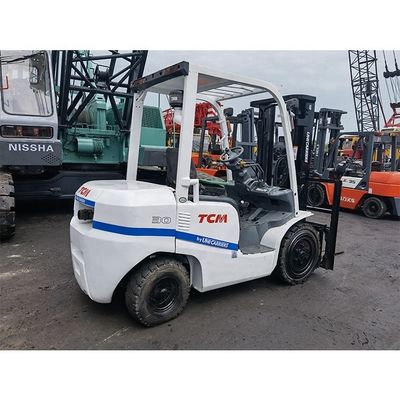 5000 kg Longhua Benzina/GPL 2 tonnellate 2,5 tonnellate 3 tonnellate Autocarro diesel per lavori di costruzione