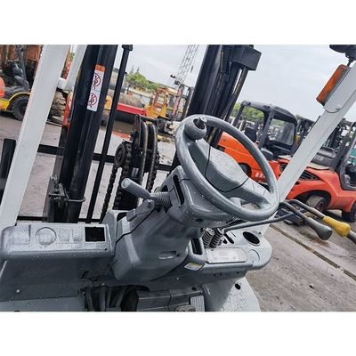 5000 kg Longhua Benzina/GPL 2 tonnellate 2,5 tonnellate 3 tonnellate Autocarro diesel per lavori di costruzione