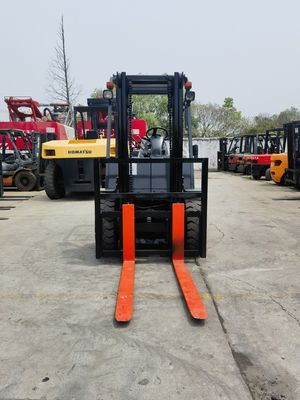 Toyota 7F30 8F30 per aziende agricole ToyotaFDZN30 in buone condizioni