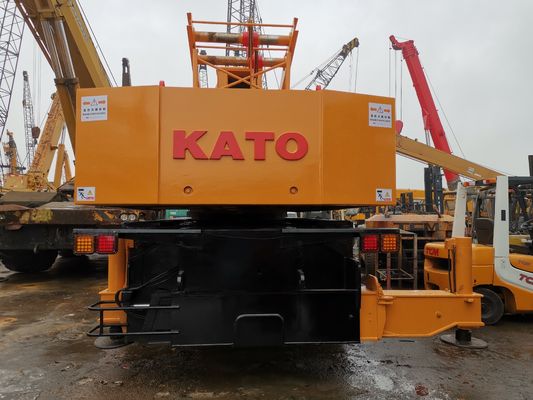 Altezza di sollevamento massima 42 m KATO NK500E-V NK500E5 NK500 NK500E KATO500