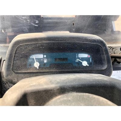 3 tonnellate 3,5 tonnellate 5 tonnellate FD30 Toyota carrelli elevatori Giappone Originale Due e Tre Gantry 3m 4,5m
