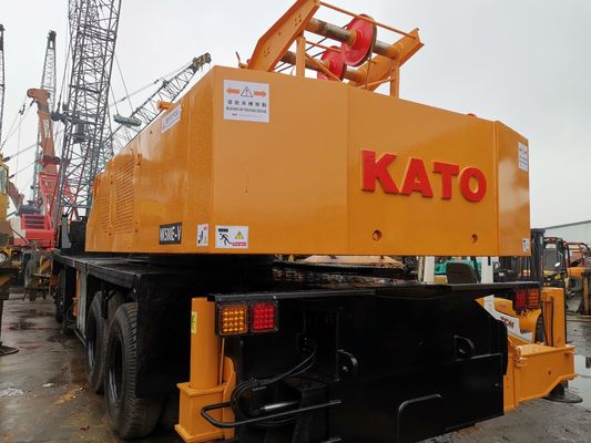 Altezza di sollevamento massima 42 m KATO NK500E-V NK500E5 NK500 NK500E KATO500