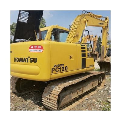Giappone Escavatori Komatsu usati PC120-6 300 360 50 35 55 300 60 70 200 210 220 230 240