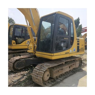 Giappone Escavatori Komatsu usati PC120-6 300 360 50 35 55 300 60 70 200 210 220 230 240