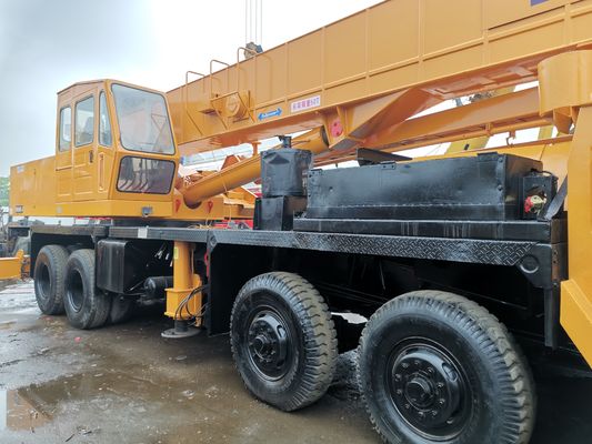 Altezza di sollevamento massima 42 m KATO NK500E-V NK500E5 NK500 NK500E KATO500
