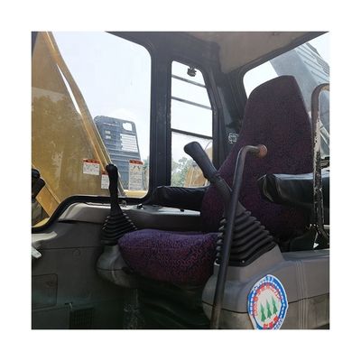 Giappone Escavatori Komatsu usati PC120-6 300 360 50 35 55 300 60 70 200 210 220 230 240