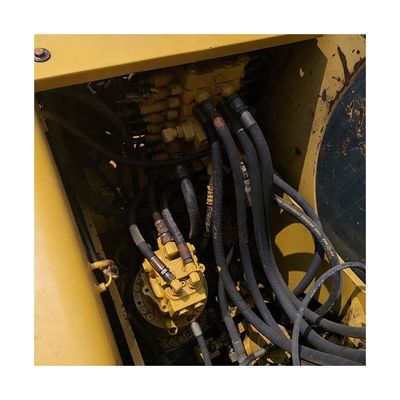 Giappone Escavatori Komatsu usati PC120-6 300 360 50 35 55 300 60 70 200 210 220 230 240