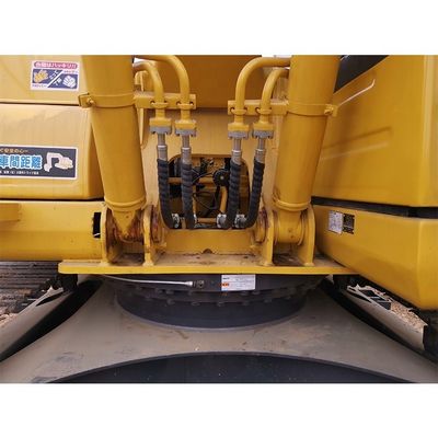 20 tonnellate usato Komatsu Pc200 escavatore-escavatore second hand 2001-4000 ore