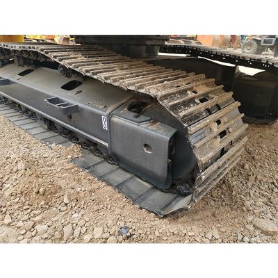 20 tonnellate usato Komatsu Pc200 escavatore-escavatore second hand 2001-4000 ore
