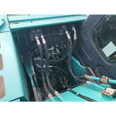 Escavatore di seconda mano SK130 Amazing dal Giappone con cilindro idraulico originale