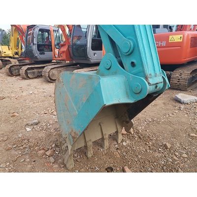 Escavatore di seconda mano SK130 Amazing dal Giappone con cilindro idraulico originale
