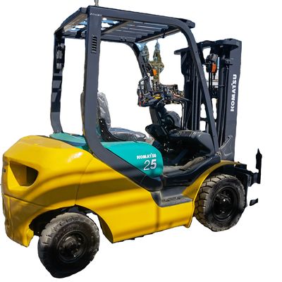 2018 Anno 100% Originale Giappone Komatsu FD25 FD30T-16 FD30 2,5 Ton 3 Ton