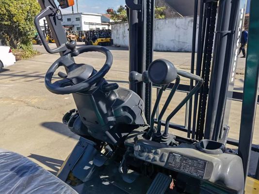 2018 Anno 100% Originale Giappone Komatsu FD25 FD30T-16 FD30 2,5 Ton 3 Ton