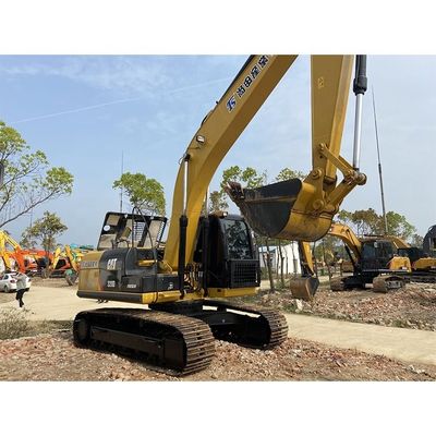Cisterna idraulica 4000 usata CAT 320d 330b 330c 323DL
