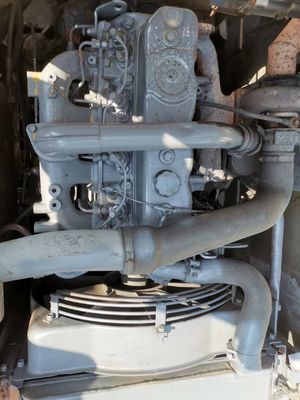 Giappone usato Hitachi Ex120 escavatore ZX120 con 12 tonnellate di peso operativo