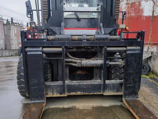 Mitsubishi FD250 25 tonnellate di usato