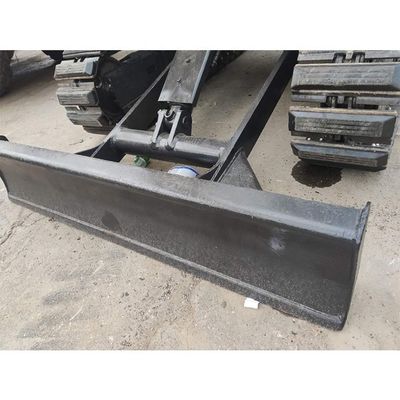 Escavatore a trascinatore Komatsu PC50 originale 6TON per progetti di costruzione in Giappone