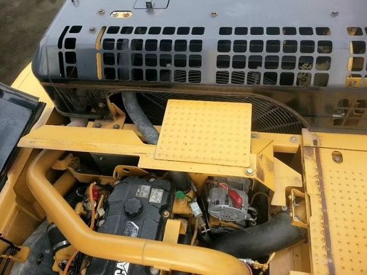 Escavatore usato Caterpillar 330D di Giappone CAT 330BL con raggio di scavo massimo di 8 piedi