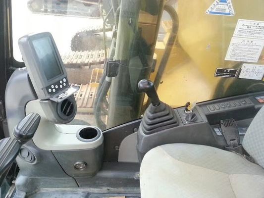 Escavatore usato Caterpillar 330D di Giappone CAT 330BL con raggio di scavo massimo di 8 piedi