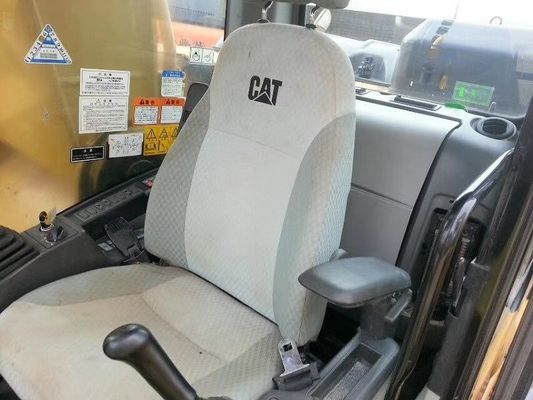 Escavatore usato Caterpillar 330D di Giappone CAT 330BL con raggio di scavo massimo di 8 piedi