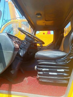 Granata per camion SANY usata da 55 tonnellate con valvola idraulica originale in buone condizioni di funzionamento