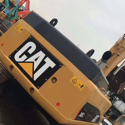 Buone condizioni CATERPILLAR 336D2 345 225 Escavatori con cilindro idraulico originale