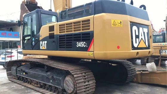 Buone condizioni CATERPILLAR 336D2 345 225 Escavatori con cilindro idraulico originale