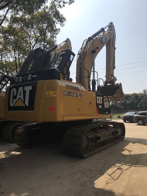 Altre capacità di secchio Cat 349D Usato 349 Cat Sconto per scavatori per ingegneria meccanica