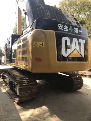 Altre capacità di secchio Cat 349D Usato 349 Cat Sconto per scavatori per ingegneria meccanica