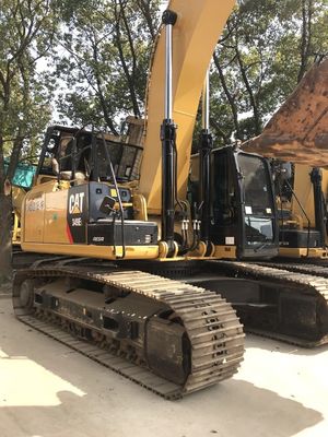 Altre capacità di secchio Cat 349D Usato 349 Cat Sconto per scavatori per ingegneria meccanica
