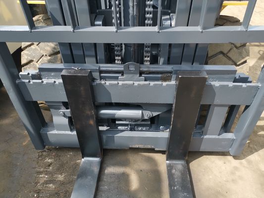 Miglior scelta per i negozi di materiali da costruzione Usato carrello elevatore Komatsu FD25 FD30 FD40 FD50