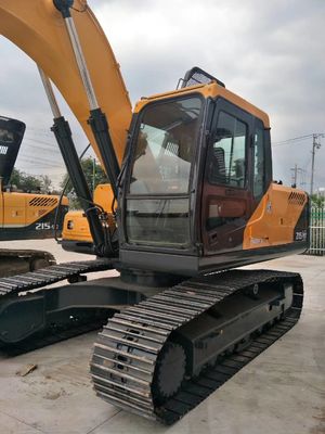 Usato Hyundai 215VS Escavatore 220lc-9 220 215 225 2020 Anno 21000 KG Peso della macchina