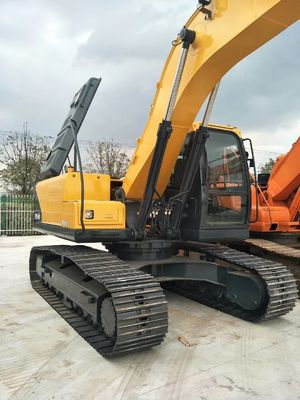 Usato Hyundai 215VS Escavatore 220lc-9 220 215 225 2020 Anno 21000 KG Peso della macchina