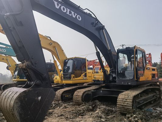 Escavatore Volvo EC290 originale di 29 tonnellate