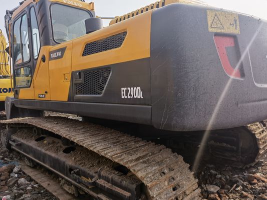 VOLVO EC290D in buone condizioni