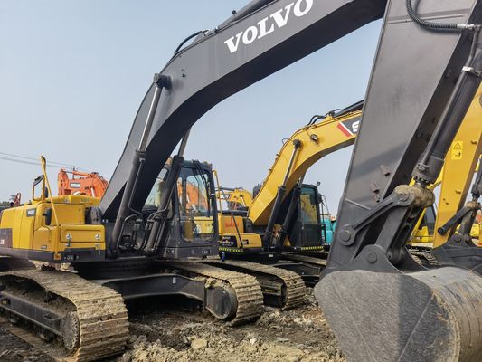 VOLVO EC290D in buone condizioni
