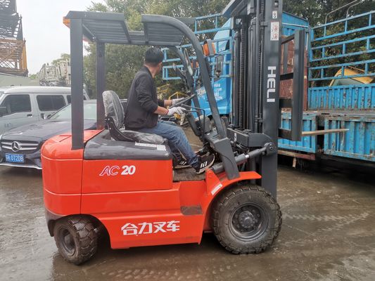 CPCD30 Elicottero diesel da 3 tonnellate con motore laterale 2 tonnellate 2,5 tonnellate 3 tonnellate 3,5 tonnellate