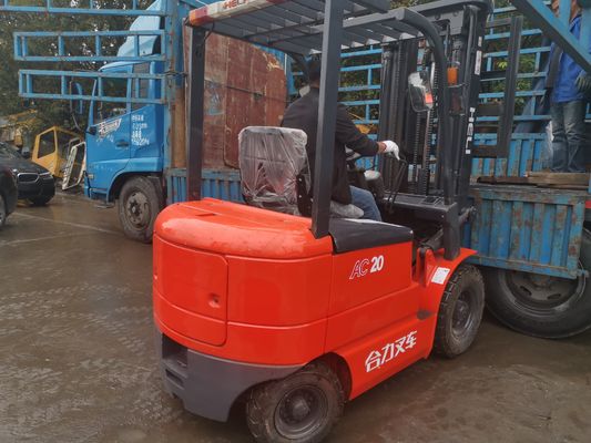 CPCD30 Elicottero diesel da 3 tonnellate con motore laterale 2 tonnellate 2,5 tonnellate 3 tonnellate 3,5 tonnellate
